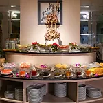 La Suite Hotel Hanoi