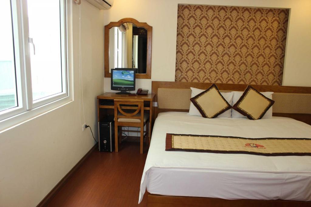 Hotel La 3*