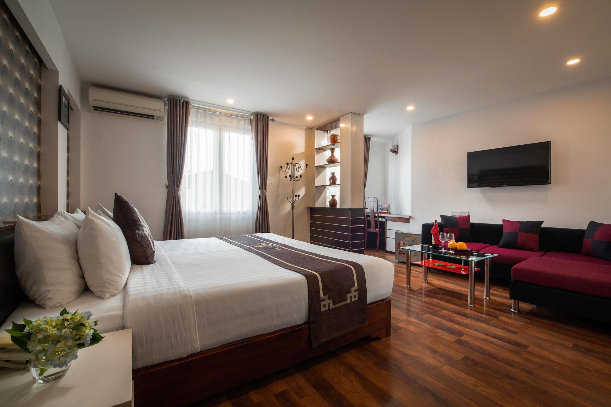 Hotel La 3*