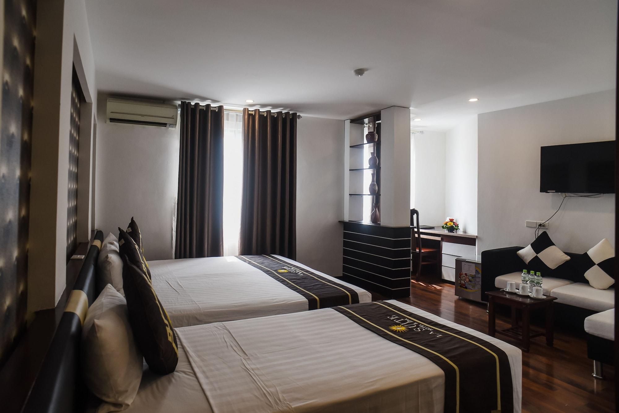 La Hotel