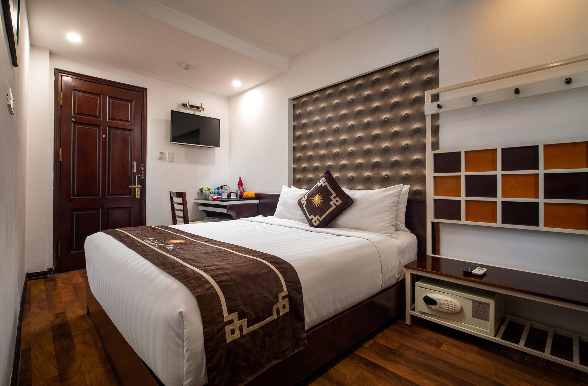 Hotel La