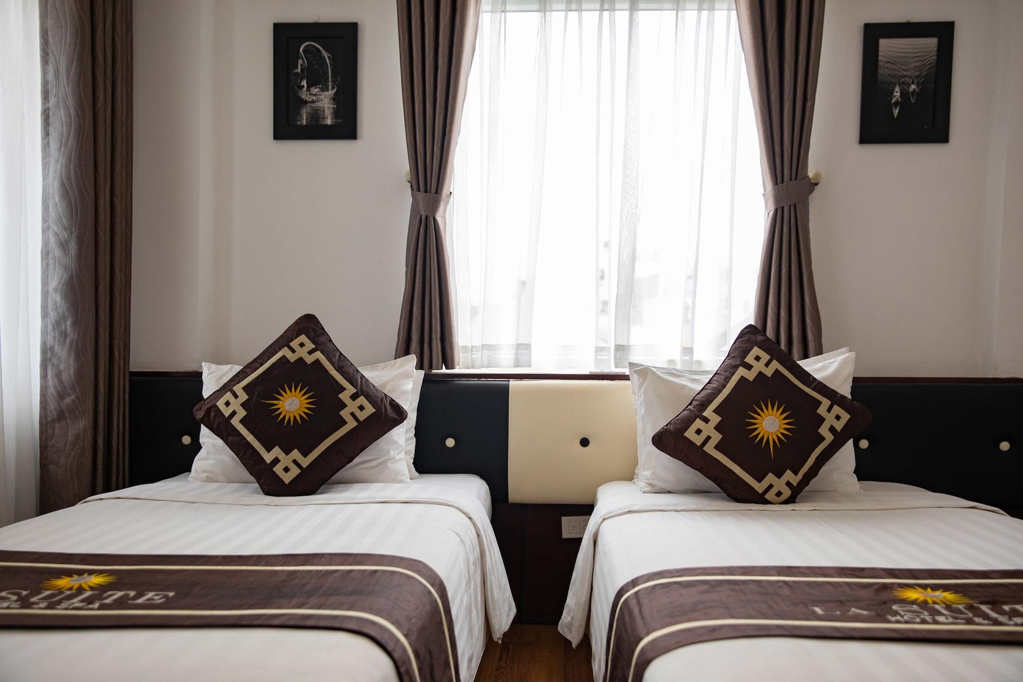 Hotel La 3*