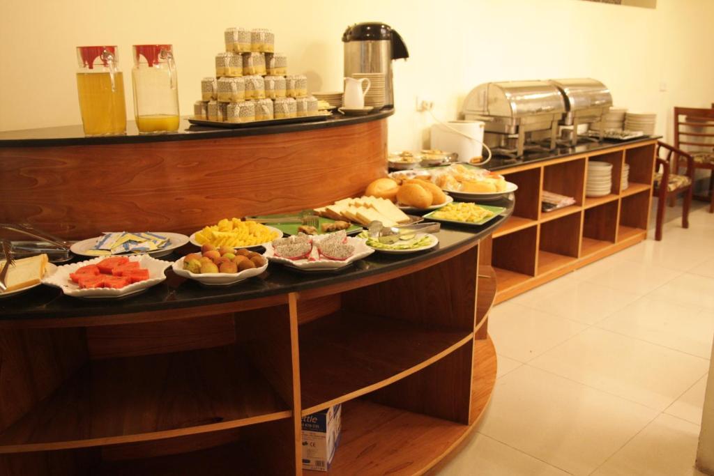 Hotel La 3*