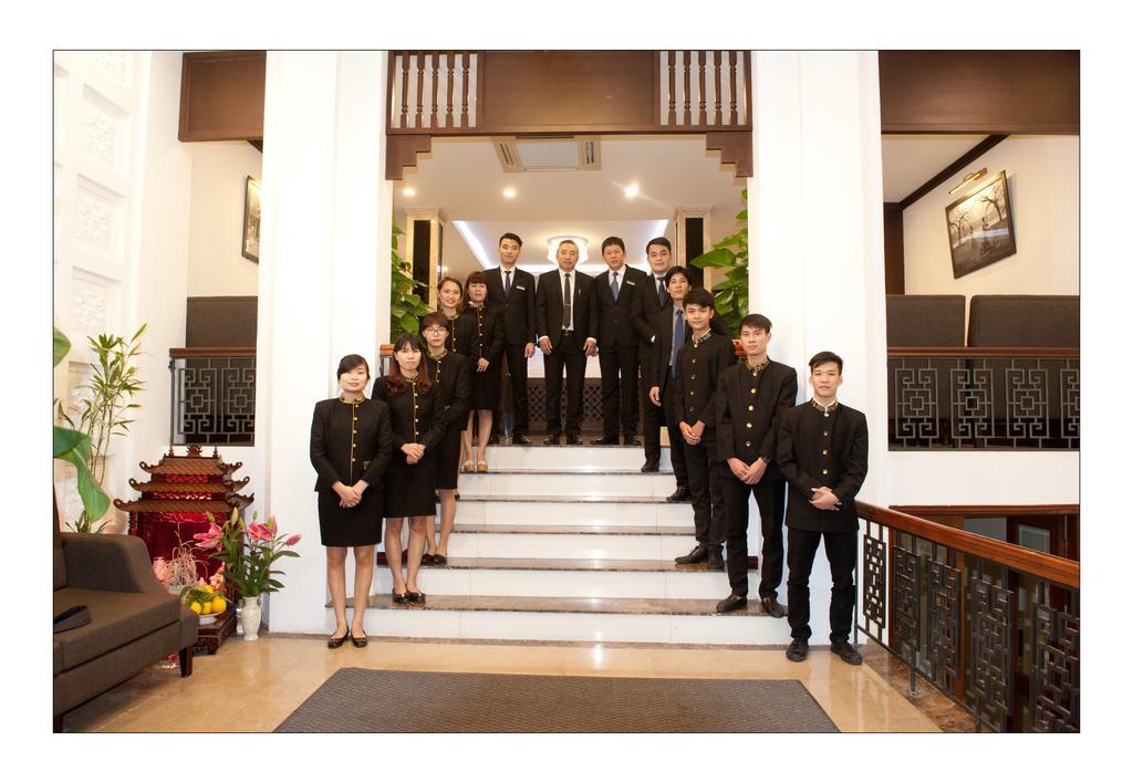 La Hotel 3*
