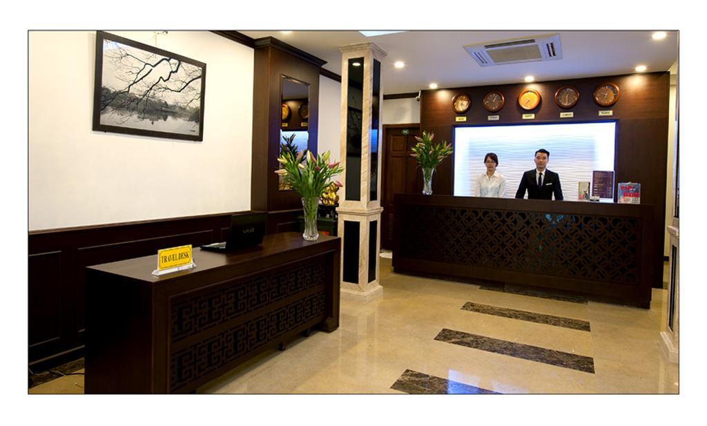 Hotel La
