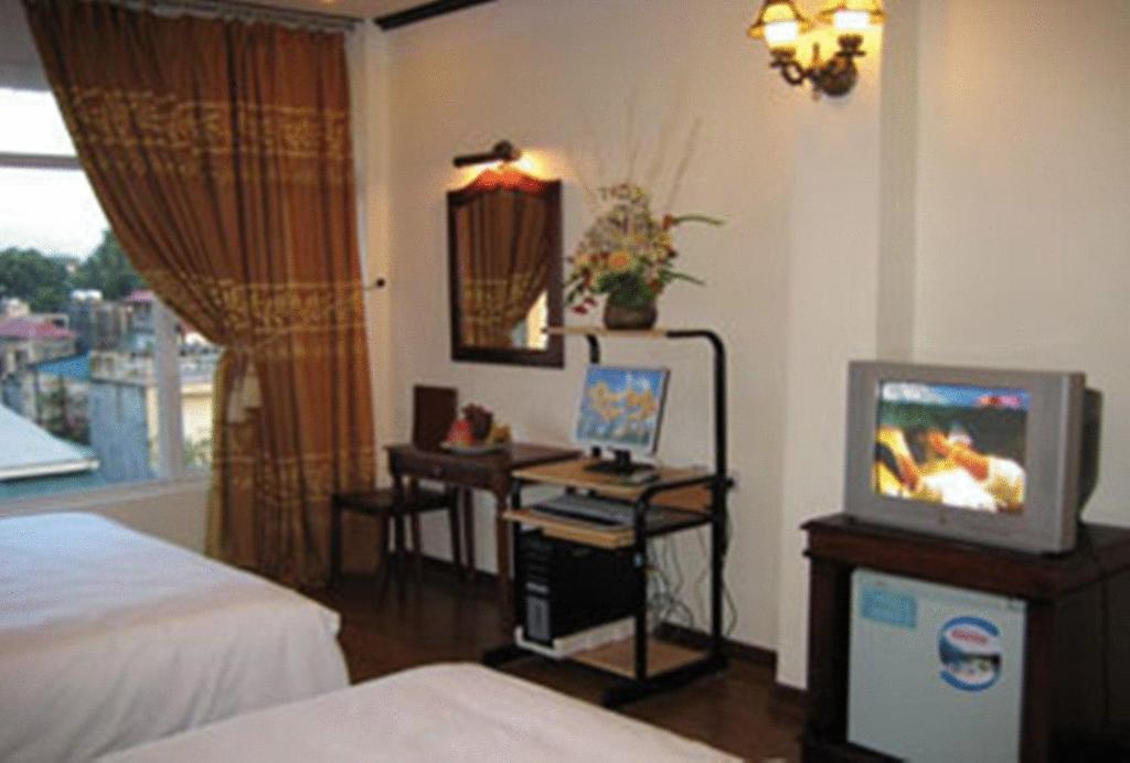 Hotel La