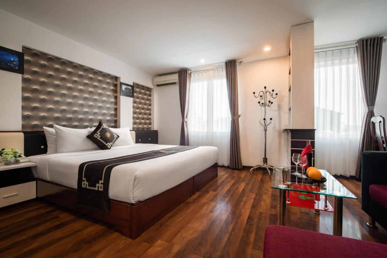 Hotel La 3*