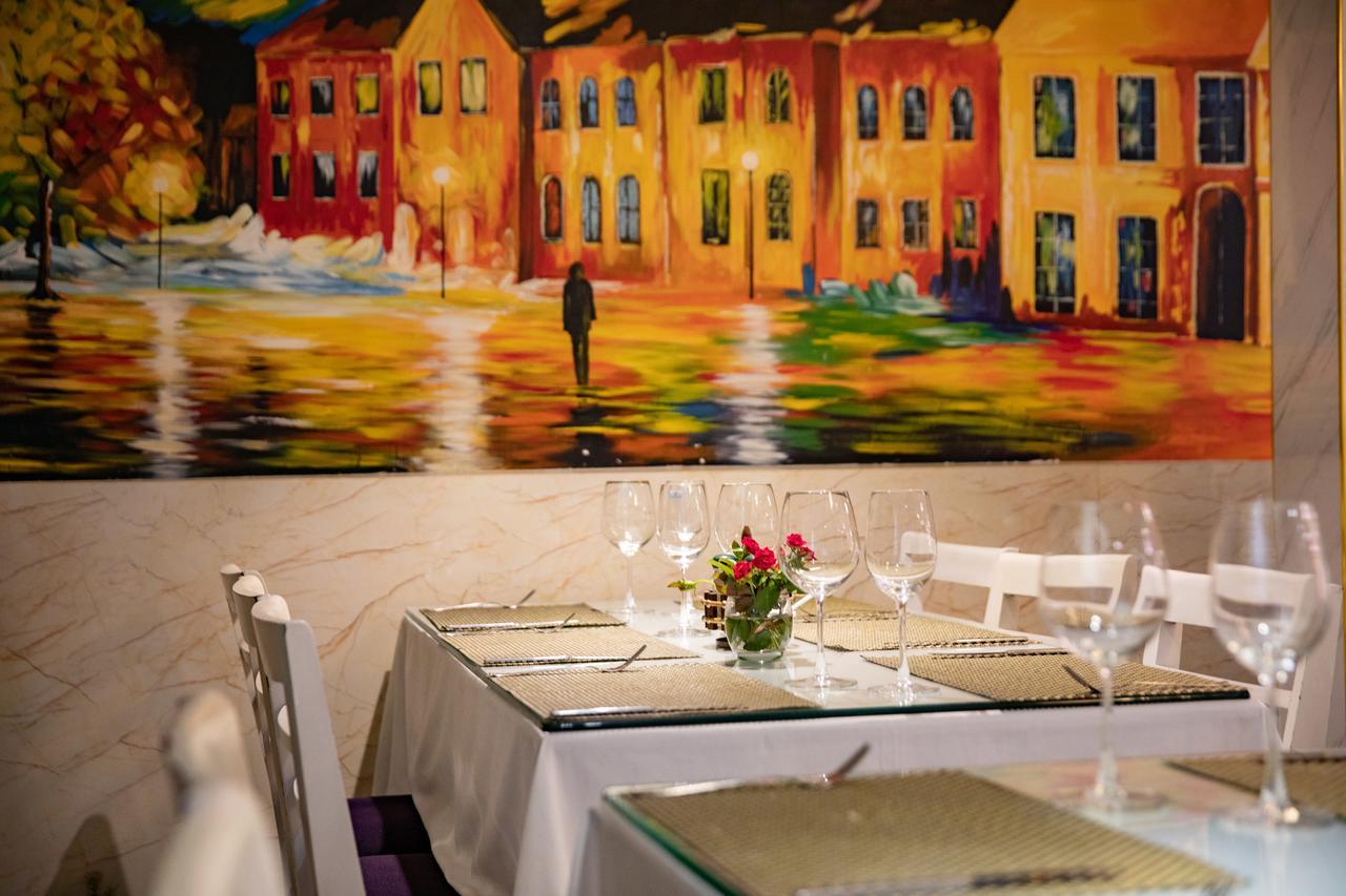 Hotel La 3*