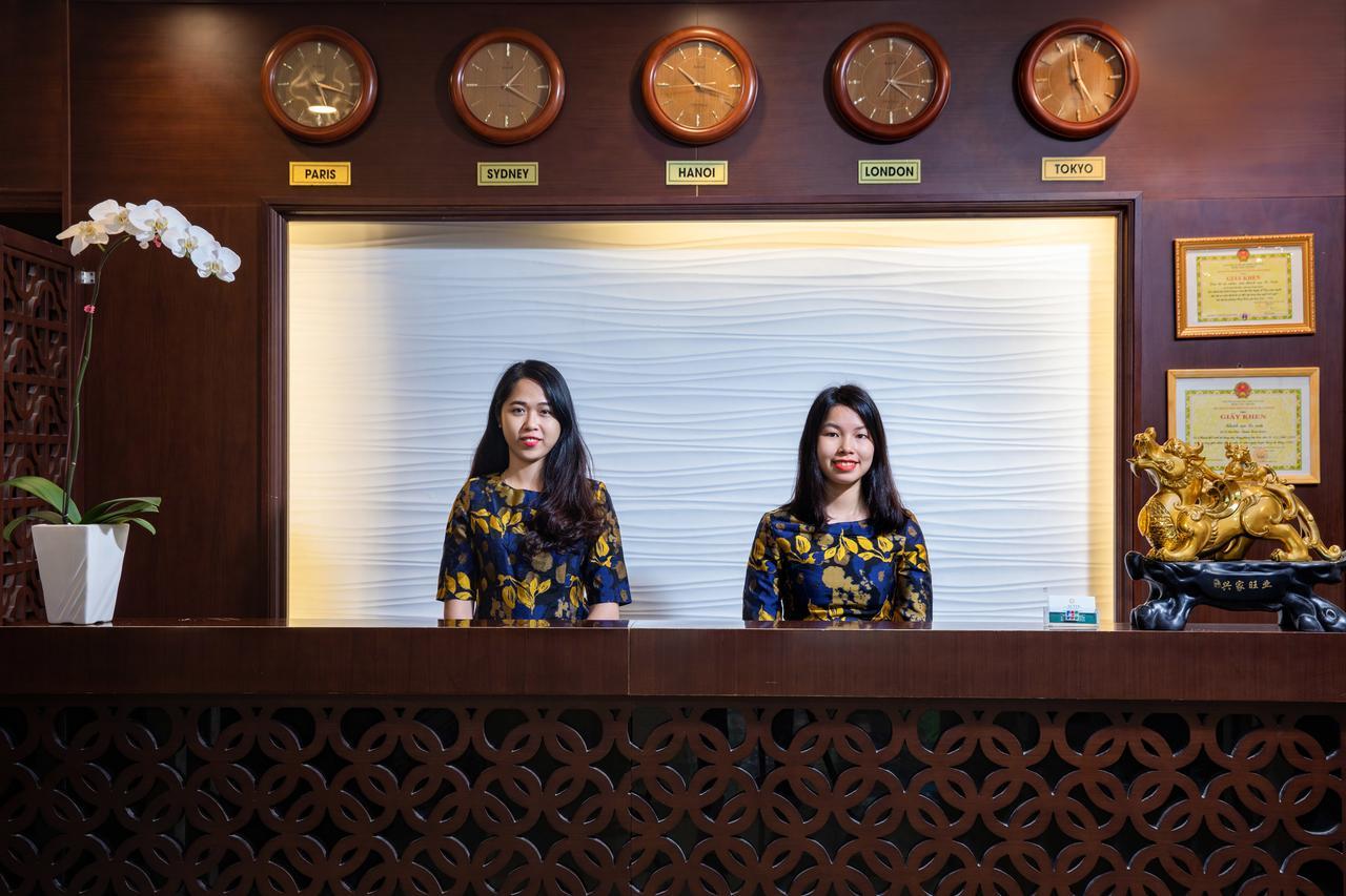 La 3* Hanoi