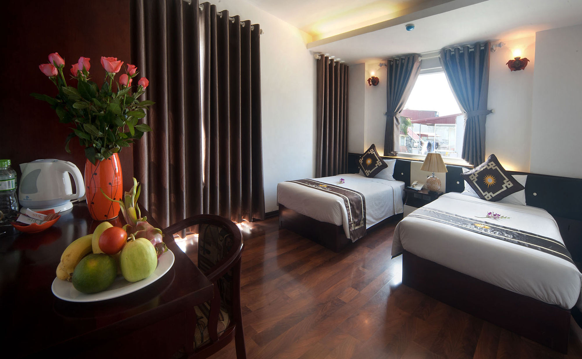 La Hotel 3*